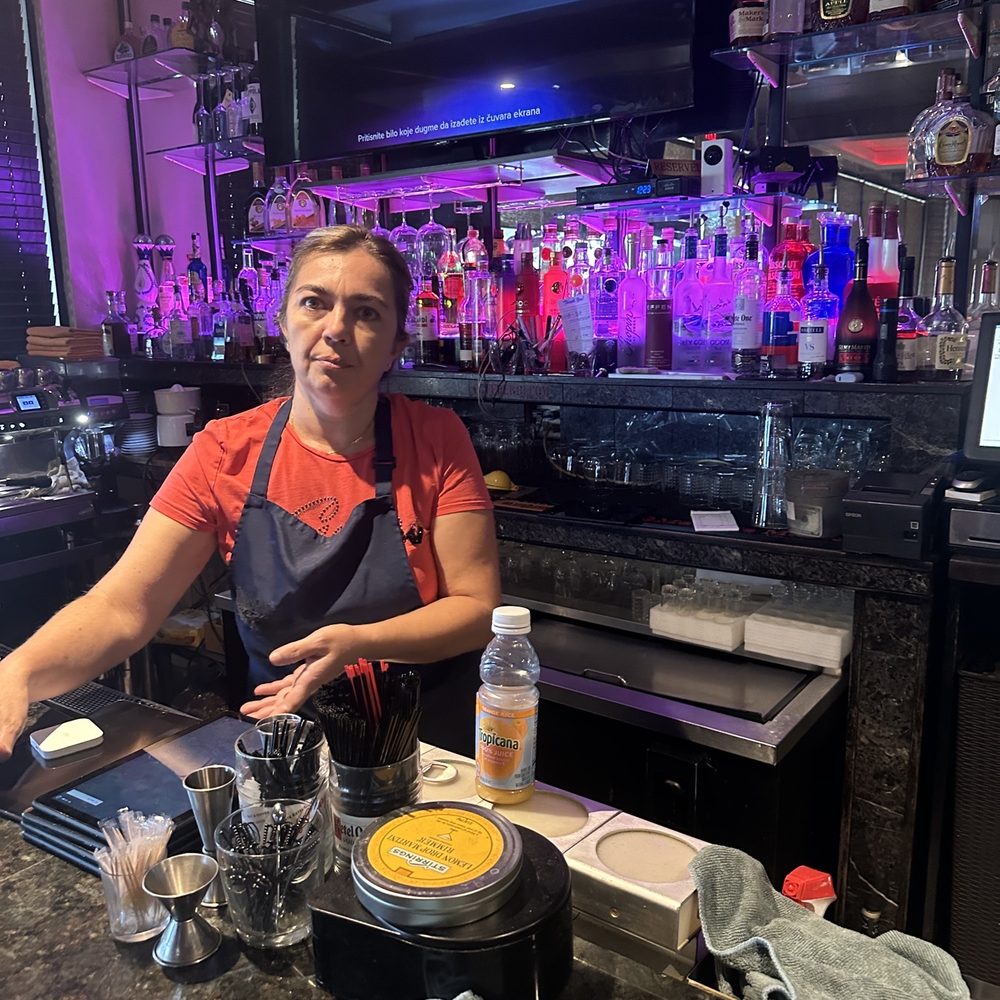 Cafe Derbi - Personnel - Specialty Food Near Me - Las Vegas, Nevada