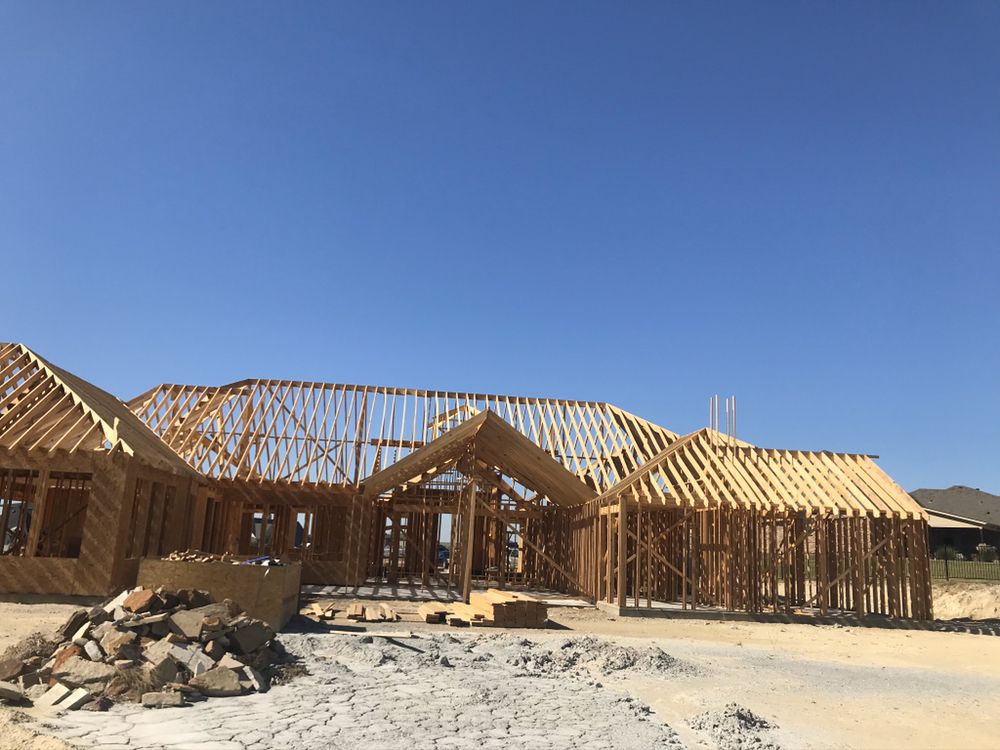 Slide of Bella Roofing & Construction