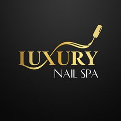 Luxury Nails Spa