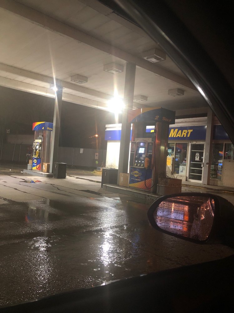 SUNOCO Updated October 2024 6 Jefferson Davis Hwy, Richmond
