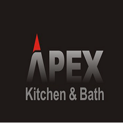 Apex Design Cabinets and Quartz Countertop
