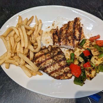 Eggspectation - Timonium - Mediterranean chicken - Breakfast & Brunch Near Me - Timonium, Maryland Eggspectation - Timonium - Mediterranean chicken - Breakfast & Brunch Near Me - Timonium, Maryland