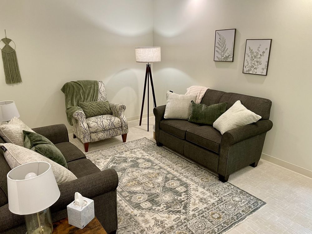 Sarah Bergeson Counseling - grief counselor in Wichita, KS