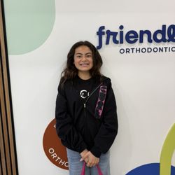 FriendLee Orthodontics - Congratulations!!