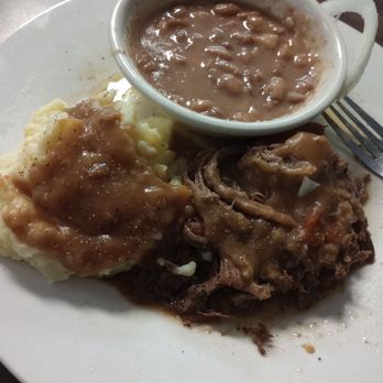 Downtown Cafe - Southern Near Me - Tullahoma, Tennessee