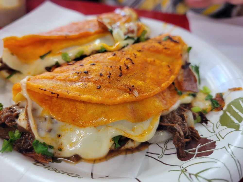 Tacos & Birria Tijuana - Photo 3