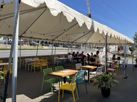 Lazy Mike’s Delicatessen by null