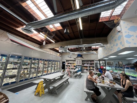 Karina's Ceviche Bar 'N Tacos by null