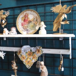 Varied Treasures