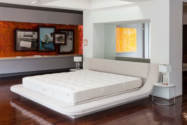 Custom Comfort Mattress West Hollywood by null