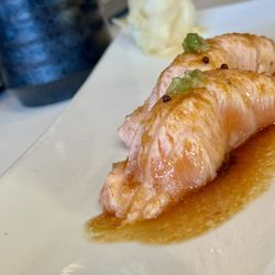 Ginza Sushi
