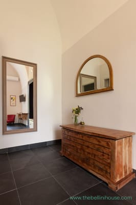 The Bellini House by null