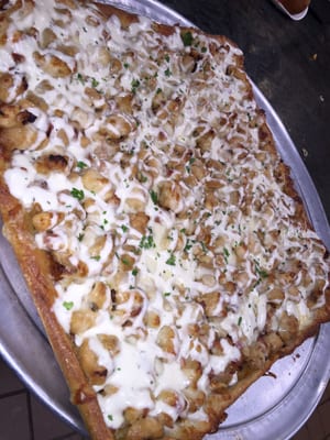 Mario's Pizzeria of Oyster Bay by null