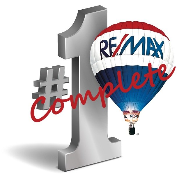 THE TRUSTED TEAM - RE/MAX COMPLETE - Updated January 2025 - 822 E Main ...