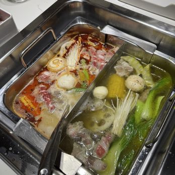 Hot Pot City - Hot pot - Chinese Near Me - Eden Prairie, Minnesota