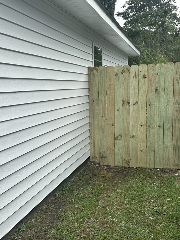 Slide of Romero’s Construction