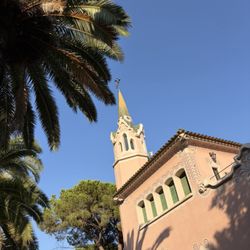 Casa Museu Gaudi - 7/28/2026