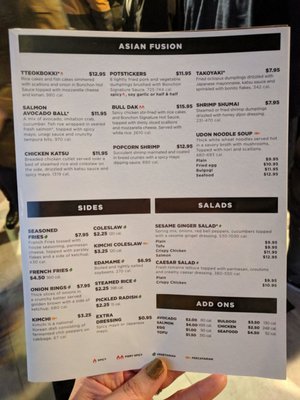 Bonchon First Hill by null