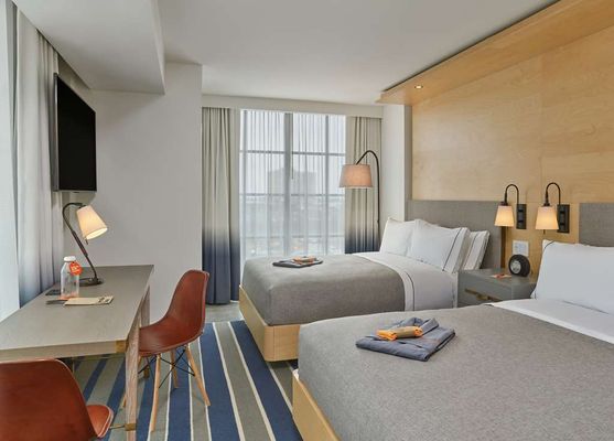 Canopy by Hilton Washington DC Bethesda North by null