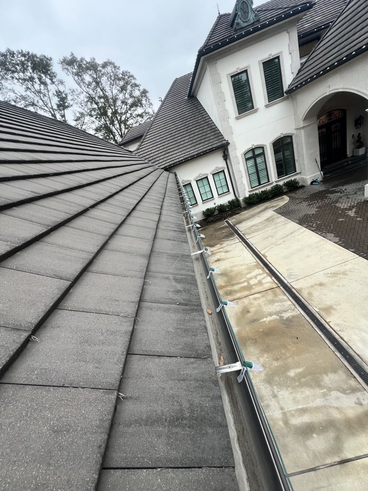 Slide of J&F & Brothers Roofing & Construction