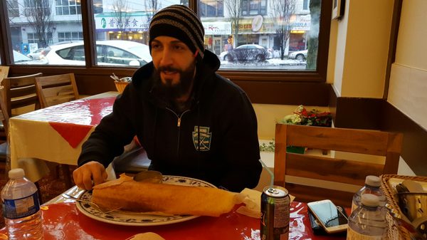 Dosa Factory by null