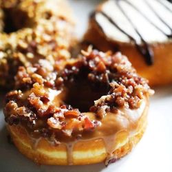 Wegmans - Donuts!