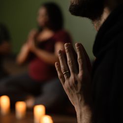 Forth Studio - Meditation yoga class chicago fitness restorative yoga hot yoga hot mat pilates breathwork strength training wellness self care mindfulness