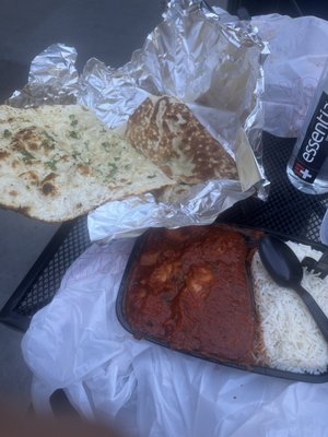 Kababeque Indian Grill by null