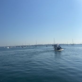 Mystic Boat Adventures - Boat Tours Near Me - Groton, Connecticut
