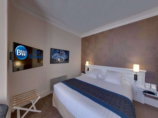 Best Western Hotel D'arc by null