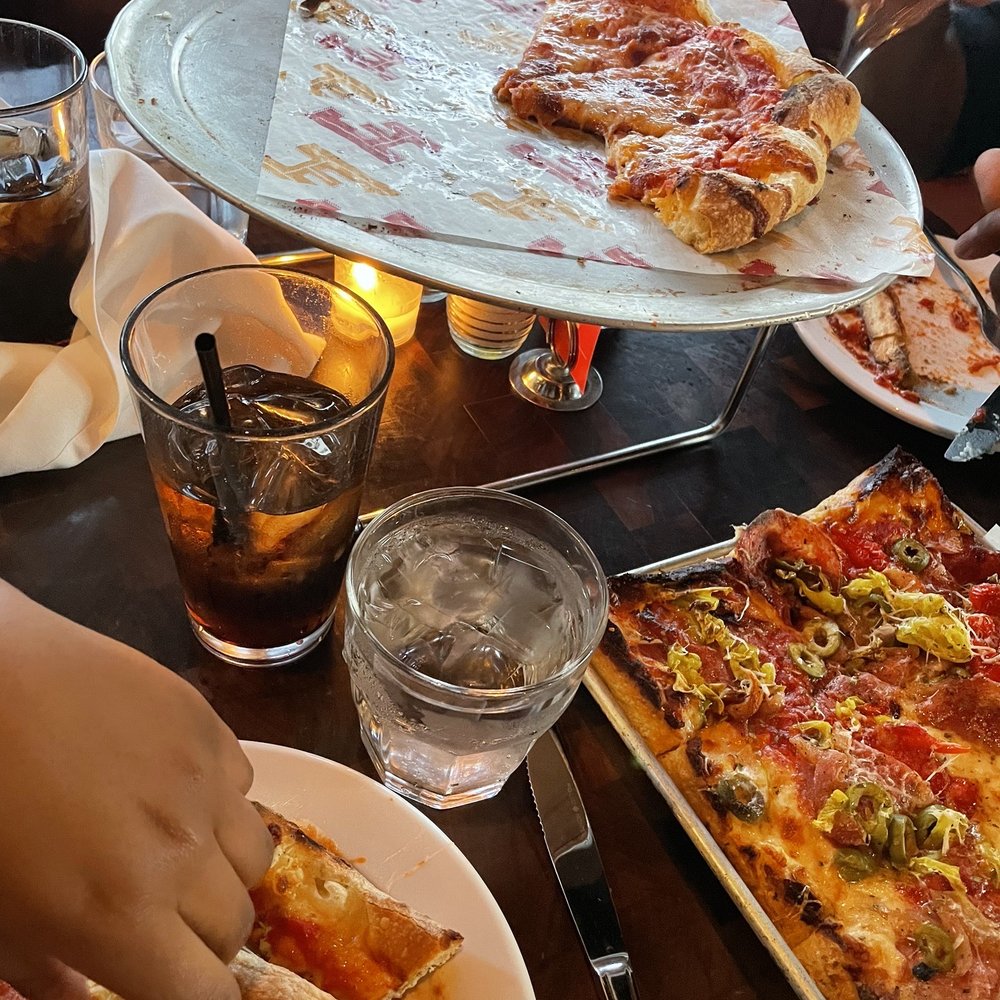 Federal Pizza - Pizza Near Me - Phoenix, Arizona Federal Pizza - Pizza Near Me - Phoenix, Arizona