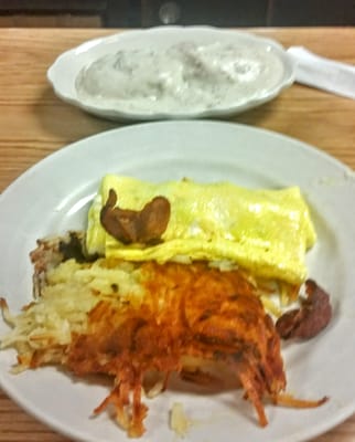 Englewood Cafe by null