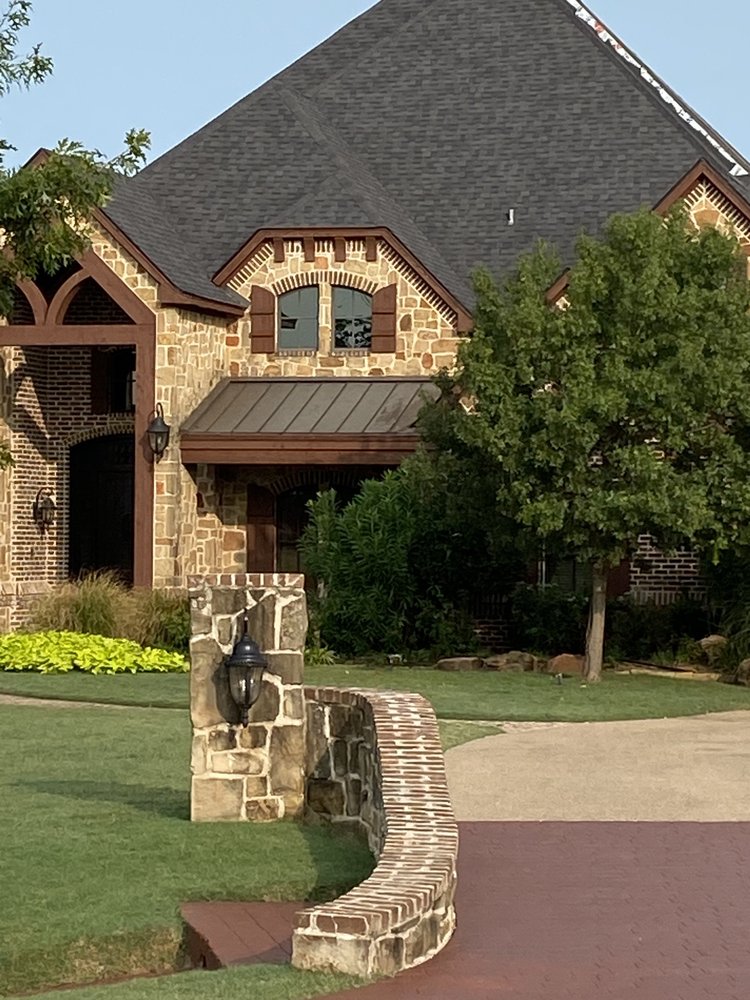 Slide of IntegriBuilt Roofing