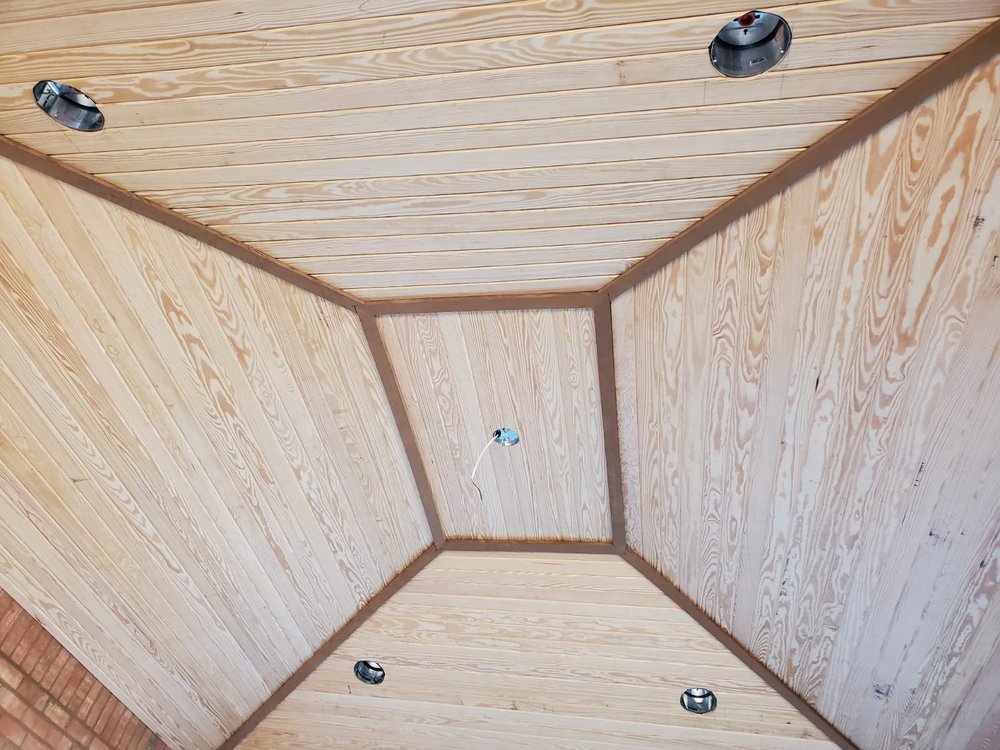 Slide of JBT Restoration & Services