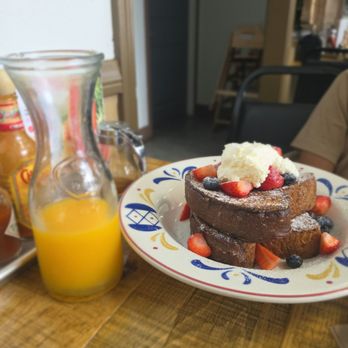 Sunny's Cafe - Fresh squeeze OJ, French Toast - Breakfast & Brunch Near Me - Rancho Cucamonga, California Sunny's Cafe - Fresh squeeze OJ, French Toast - Breakfast & Brunch Near Me - Rancho Cucamonga, California