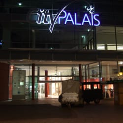 CityPalais - City Palais am 01.08.2007