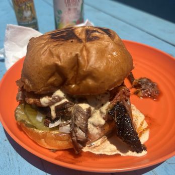The Strandwich - Vaquero - Sandwiches Near Me - Oxnard, California