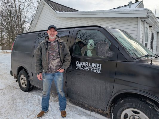 Clear Lines Sewer and Drain Cleaning