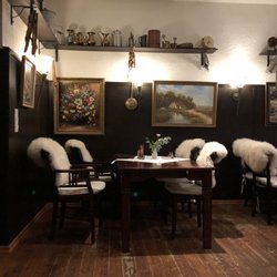 Restaurant Leezdorfer Hof