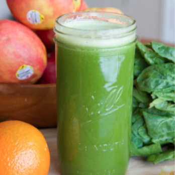 DC’s Sweet Sensations - Juice Bars & Smoothies Near Me - Washington, DC, District of Columbia