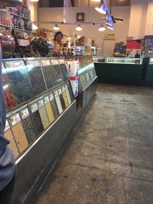 Valeria's Groceries by null