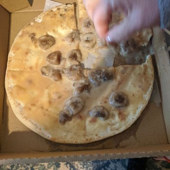 NY Pizza Patrol - Pizza Near Me - Draper, Utah NY Pizza Patrol - Pizza Near Me - Draper, Utah