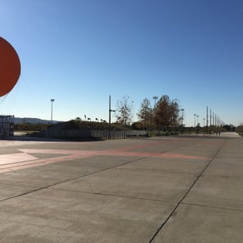 Great Park - Lots of open space and fields - Parks Near Me - Irvine, California