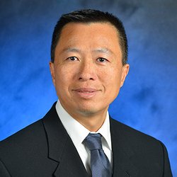 Pulmonary Associates, PA - Da-Wei Liao, MD