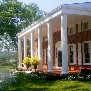 The Clark House - Venues & Event Spaces Near Me - Livingston, Tennessee