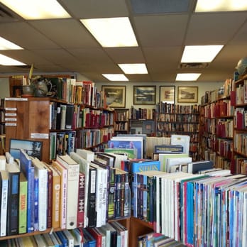 Twice Upon A Time Bookshop 11 Reviews Bookstores 25 North Ave Grand Junction Co Phone Number Yelp