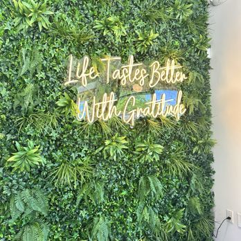 Gratitude Coffee Bar - Coffee & Tea Near Me - Concord, California Gratitude Coffee Bar - Coffee & Tea Near Me - Concord, California