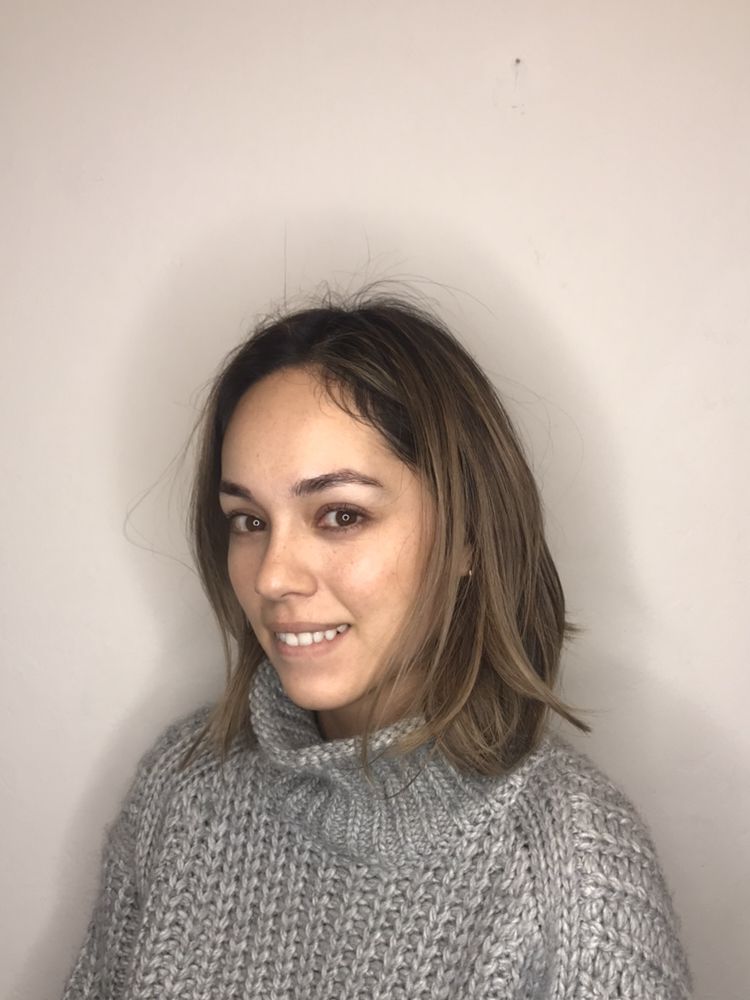 SF Microblading Logo