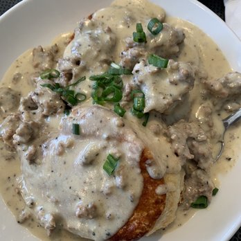 Lucy's - Biscuits and Gravy - Coffee & Tea Near Me - Grand Rapids, Michigan