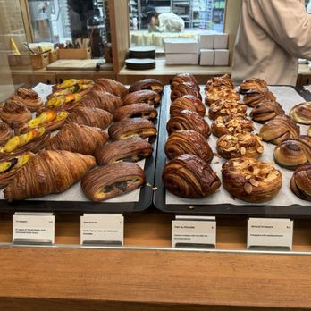 La Cabra - Bakeries Near Me - New York, New York La Cabra - Bakeries Near Me - New York, New York